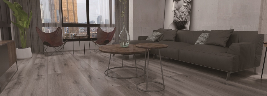 Affordable Flooring Solutions Cover Image