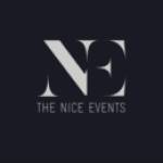 Thenice Events Profile Picture