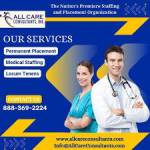 All Care Consultants Profile Picture