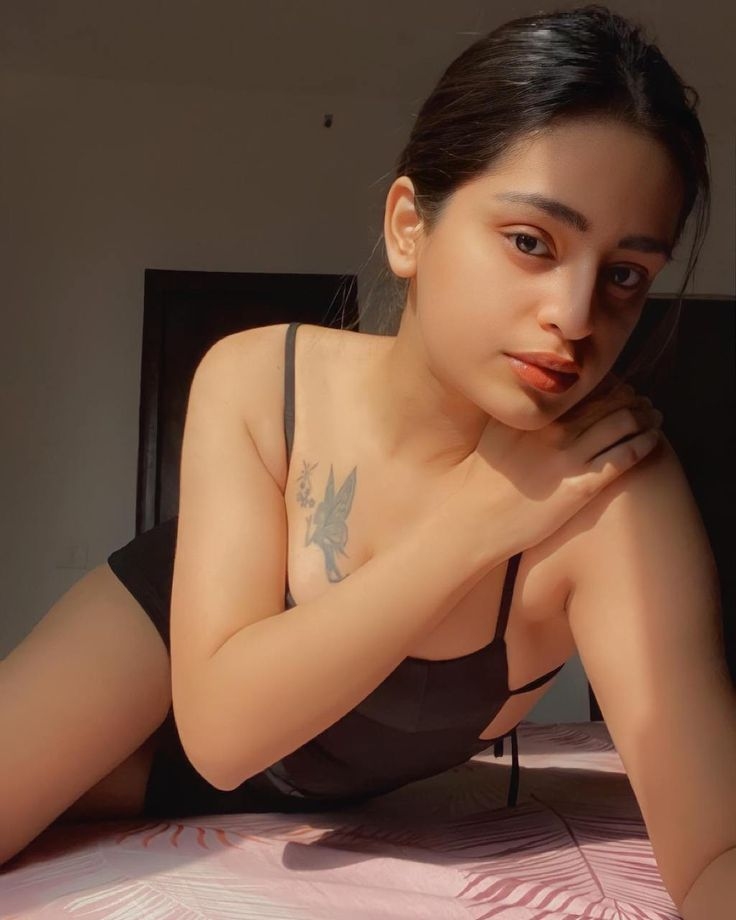 Shina Escorts Profile Picture