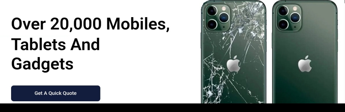 SamPhone Repair Cover Image