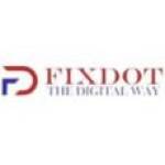 Fixdot Technologies Profile Picture