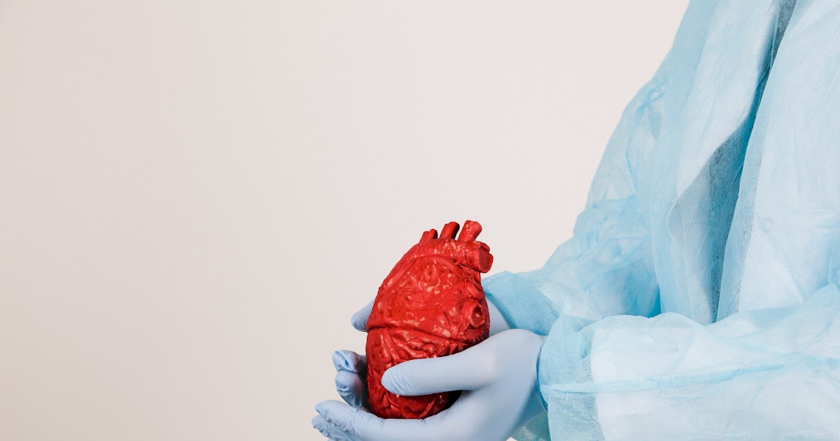 Transcatheter Aortic Valve Replacement: How It Works and What to Expect