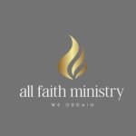 all faith ministry Profile Picture
