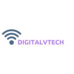 Digitalv tech Profile Picture