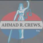 The Law Office of Ahmad R Crews Profile Picture