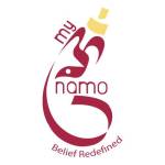 My omnamo Profile Picture