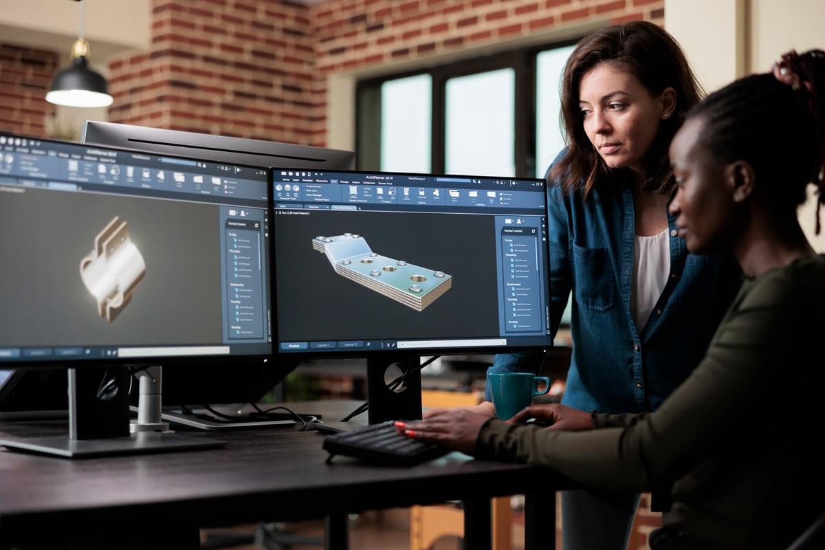 Top Reasons to Choose CAD Conversion Services for Legac...
