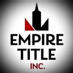 Empire Title Services Profile Picture