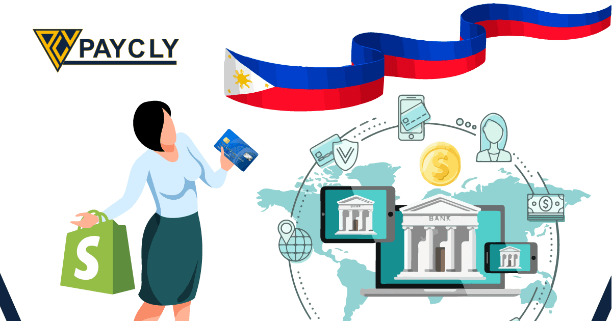 PayCly: The Future of Secure Online Payments Gateway in the Philippines