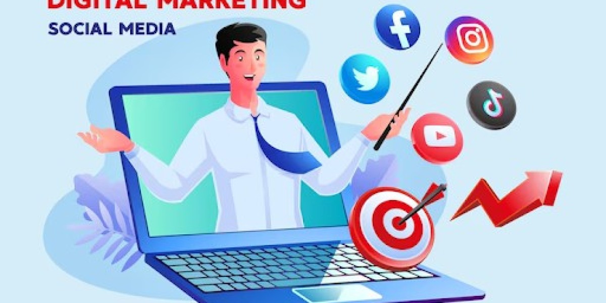 The Rise of Every Trusted Digital Marketing Company Ireland Needs