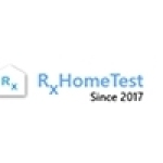RxHome Test Profile Picture