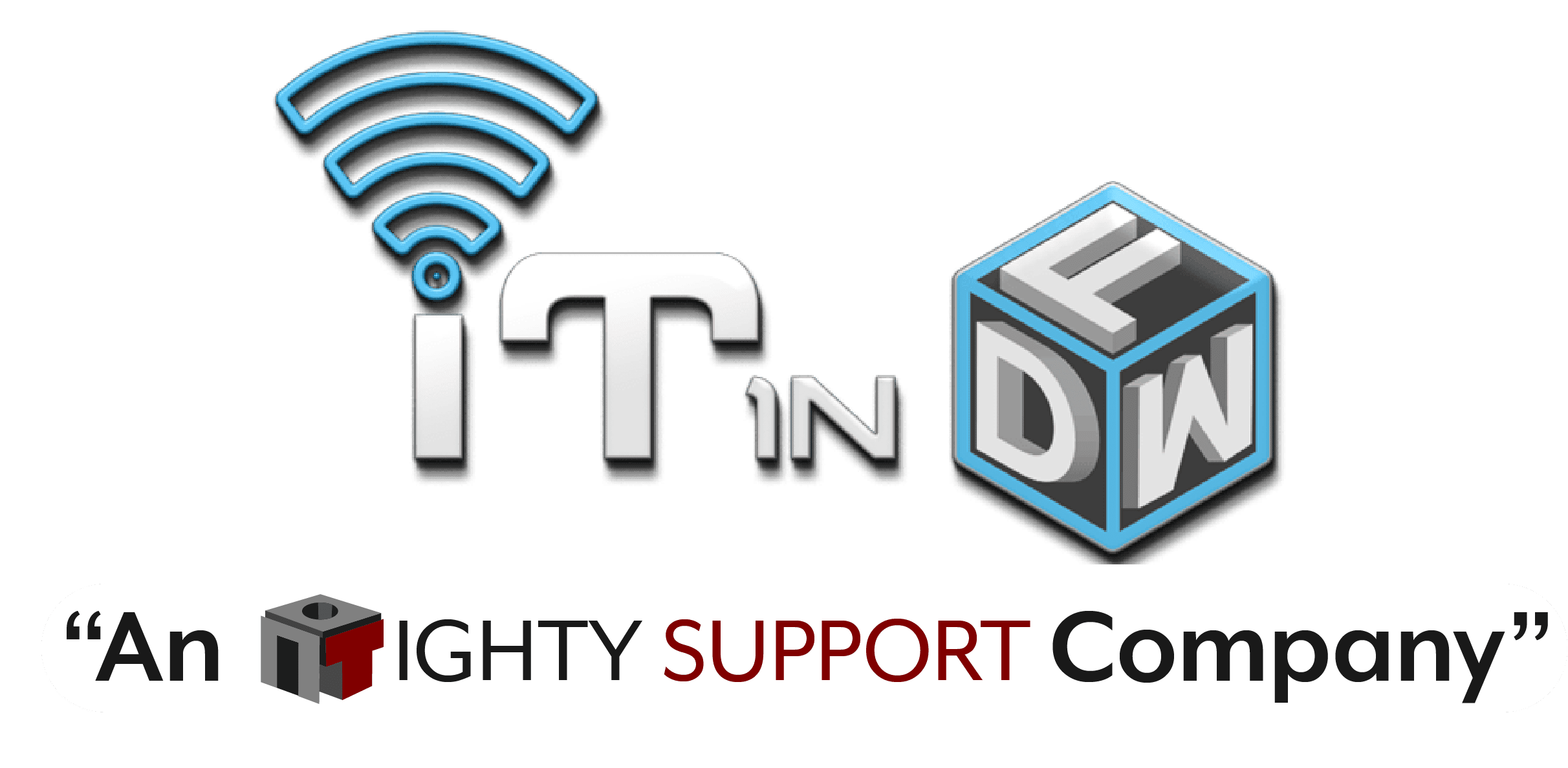 Top Managed IT Services in Dallas | IT Support by ITinDFW