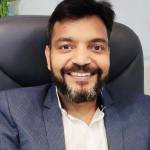 Vineet Ajitsaria Profile Picture