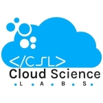 Cloud Science Labs Profile Picture