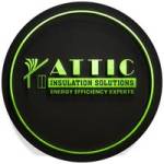 Attic Insulation Profile Picture