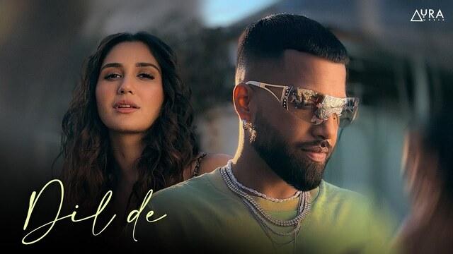 Dil De Lyrics- Sukh-E