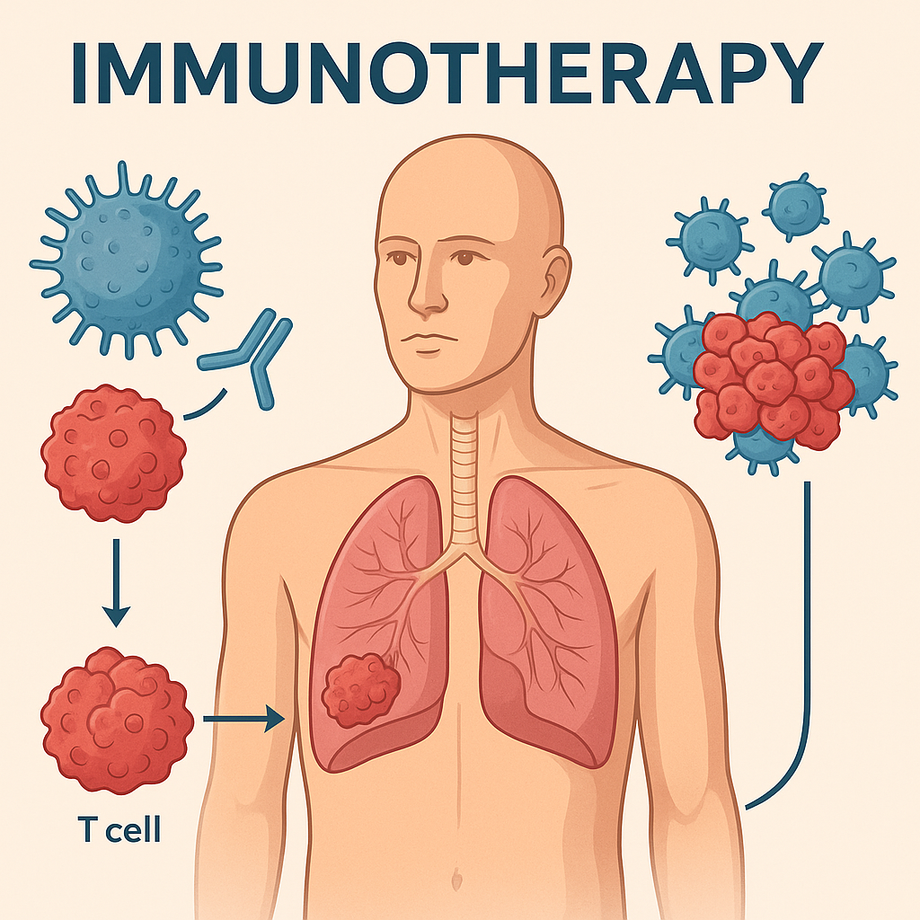 Revolutionizing Cancer Care Through Advanced Immunotherapy - JustPaste.it