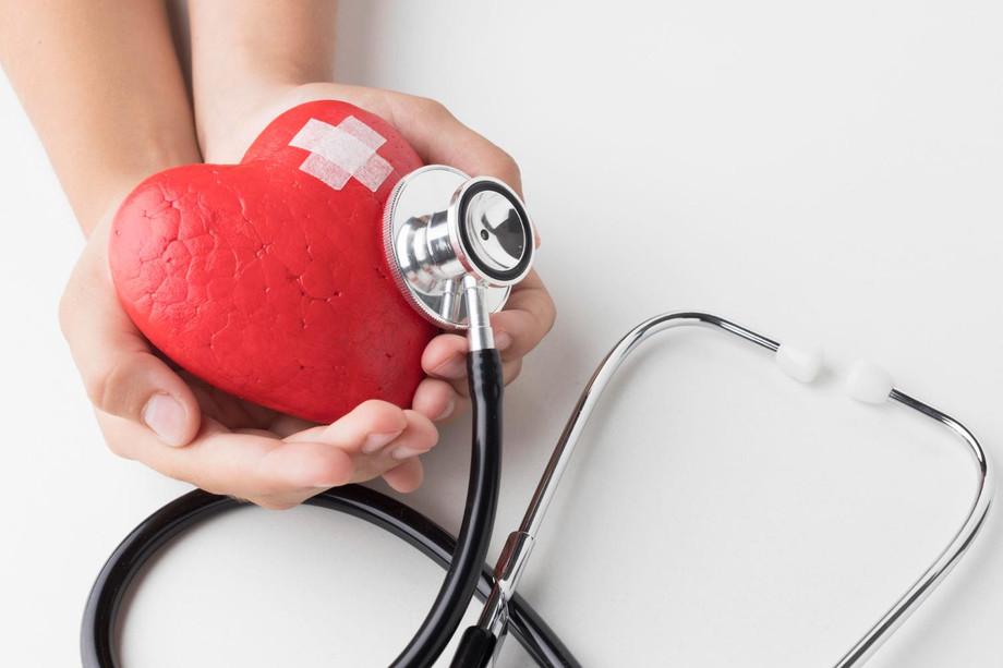 Why Regular Heart Check-Ups Are Essential for a Healthy Life - JustPaste.it