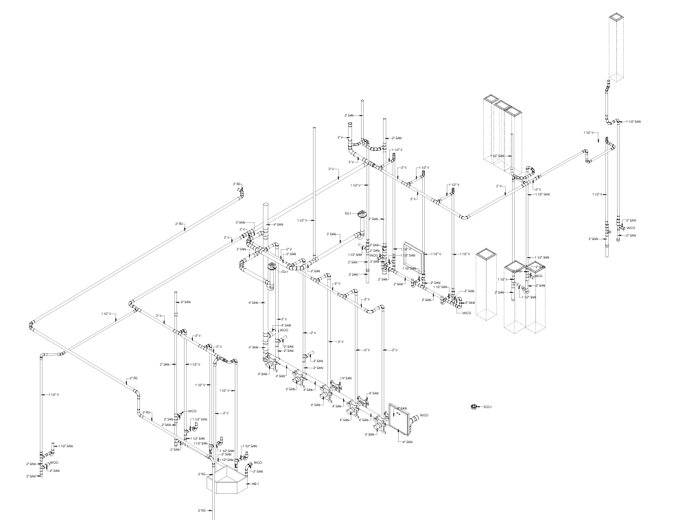 Why Shop Drawings Matter in BIM