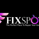 Fixspot Electronics Profile Picture