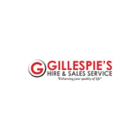 Gillespies Hire & Sales Service is now listed on helpsellmyfsbo.com