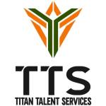 Titan Talent Services Profile Picture