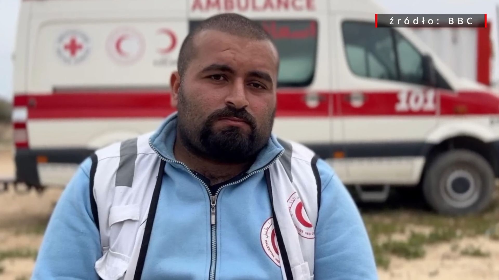 5 przykładów zbrodni wojennych w Strefie Gazy - BanBye