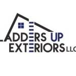 Ladders up exteriors Llc Profile Picture