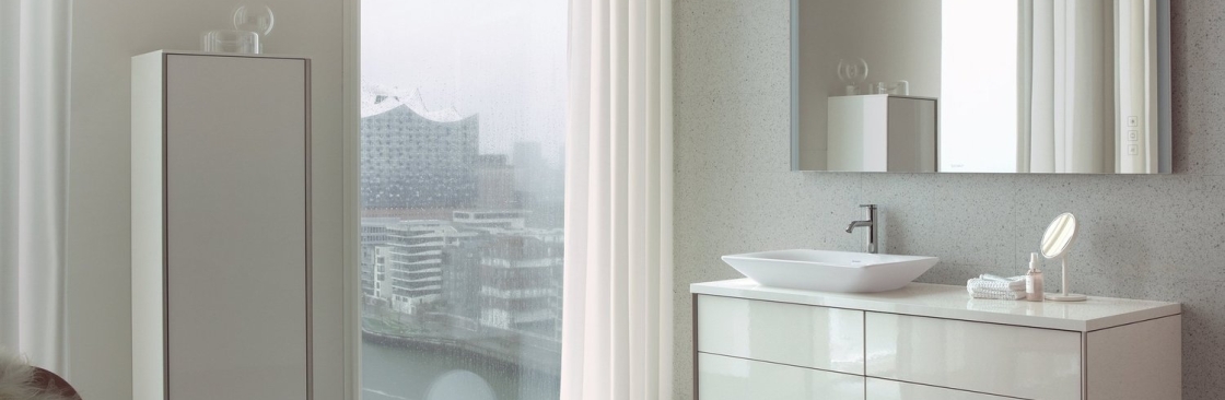 Waterloo Bathrooms Cover Image