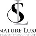 Signature Luxury Transportation Group Profile Picture
