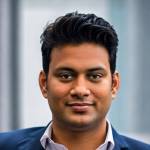 Nate Patel Profile Picture