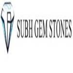 Subhgem Stones Profile Picture
