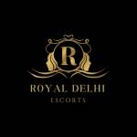Royal Delhi Escorts Profile Picture