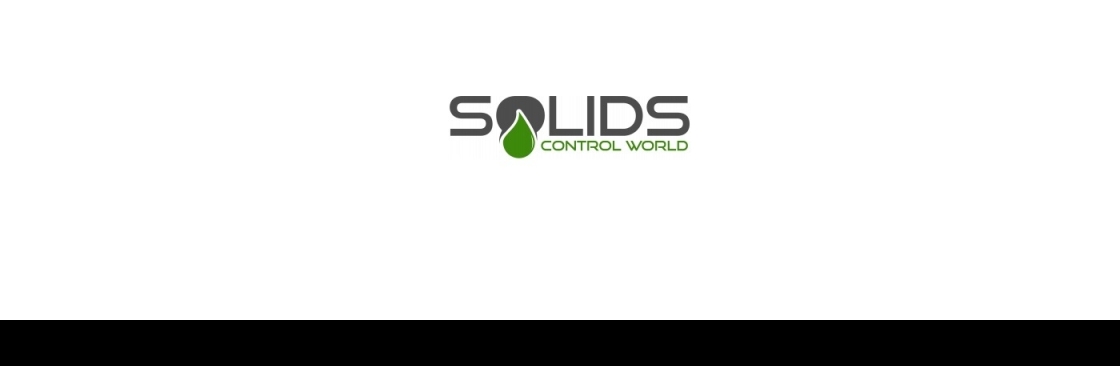 SolidsControlWorld Cover Image