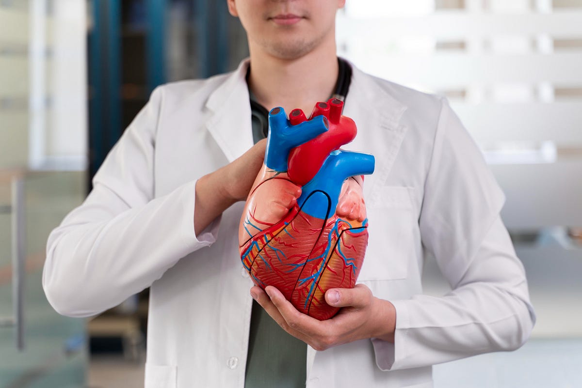 A Guide to Finding the Best Interventional Cardiologist in Hyderabad | by Dr. Sudheer | Jun, 2025 | Medium