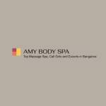 Amy Body Spa Profile Picture