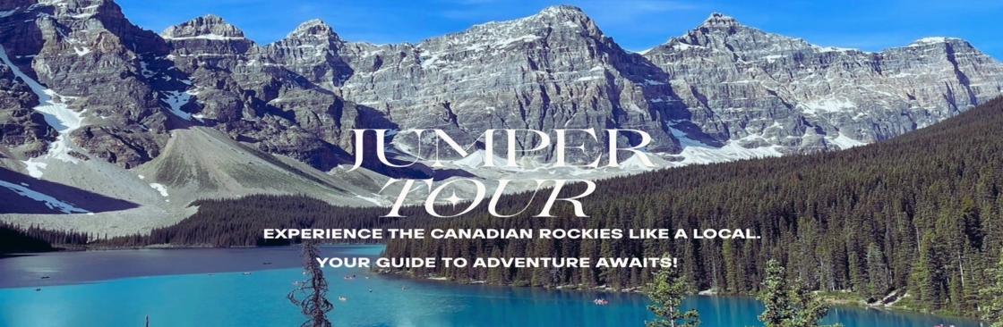 Jumper Tours Cover Image