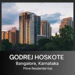 Godrej Hoskote Bangalore Profile Picture