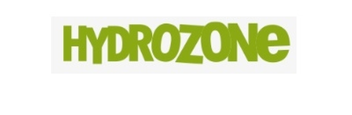 hydro zone Cover Image