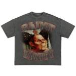 Saint vanity t shirt profile picture