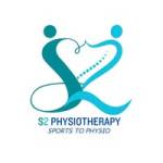 Sports to Physiotherapy Profile Picture