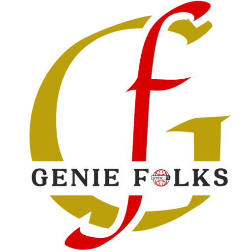 Website Development Company | Geniefolks Technologies