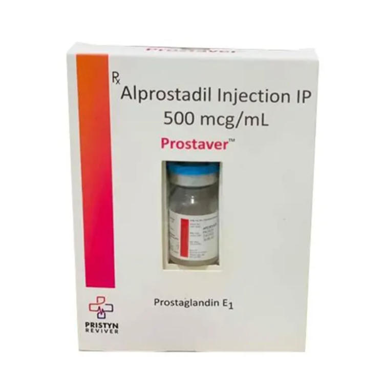 Buy Alprostadil Injections Online For Erectile Dysfunction