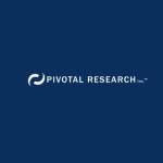 pivotal research Profile Picture