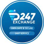 D 247 Profile Picture