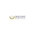 Opus Event Rentals Profile Picture