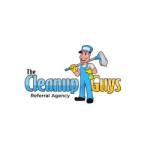 The Cleanup Guys Profile Picture