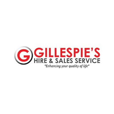 Gillespies Hire & Sales Service is now listed on bizcoupon.directory