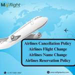 Myflight policy Profile Picture